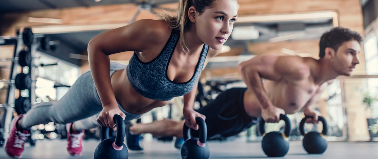 Isotonic vs. Hypertonic